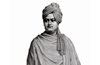 Shri Ramakrishna Ashrama to raise 100-foot monolithic statue of Swami Vivekananda